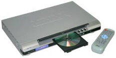 DVD