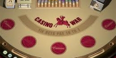 Casino war