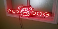 Red Dog